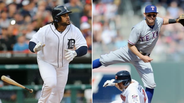 Prince Fielder Traded for Ian Kinsler — And Predicted in 2010?